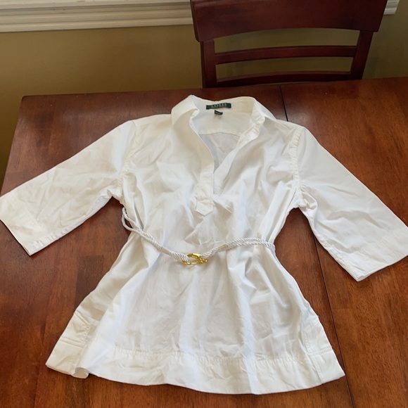 Lauren Ralph Lauren Tops - LAUREN by Ralph Lauren Top